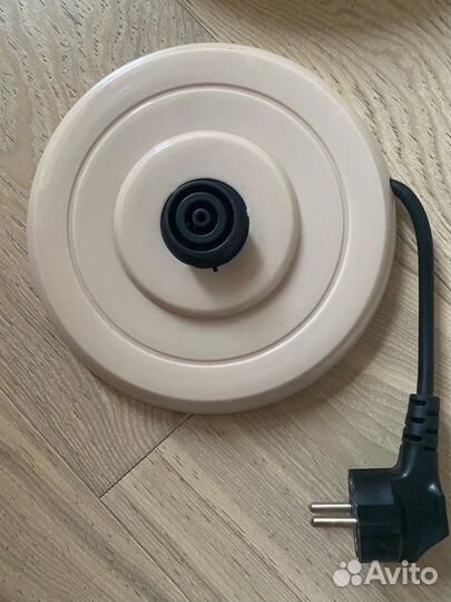 Блинница беспроводная