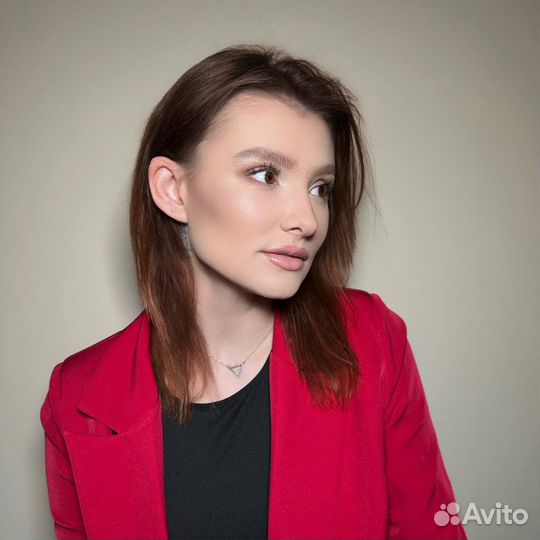 Визажист