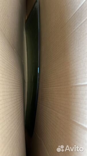 Стекла на ланд круизер 200