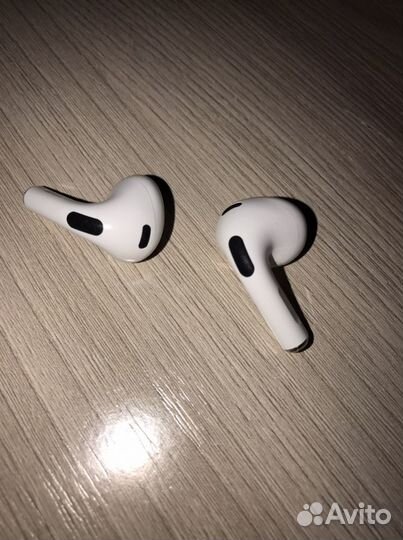 Airpods 3