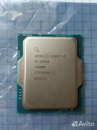 Intel core i5 13500