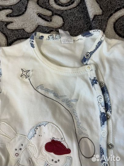 Вещи детские