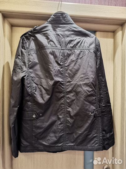 Ветровка мужская 46 48
