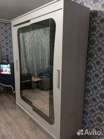 Шкаф-купе новый
