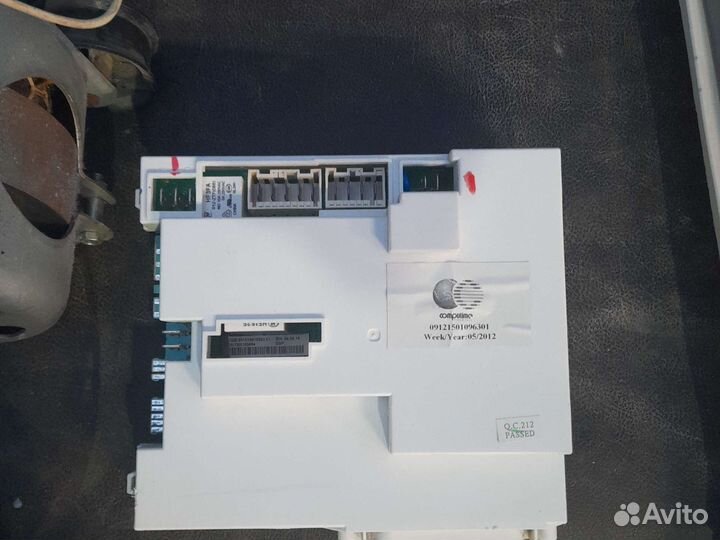 Люк сушильной машины и запчасти