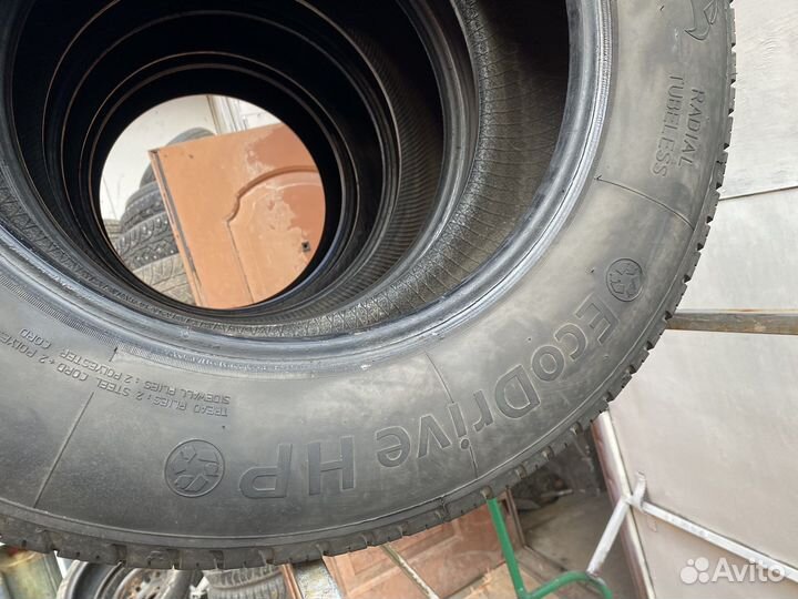 Insa-Turbo EcoDrive HP 235/65 R17 104H