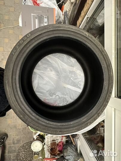 Kinforest KF-550 35/4.5 R21