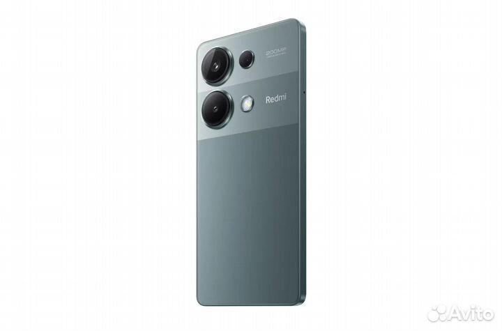 Xiaomi Redmi Note 13 Pro, 8/256 ГБ