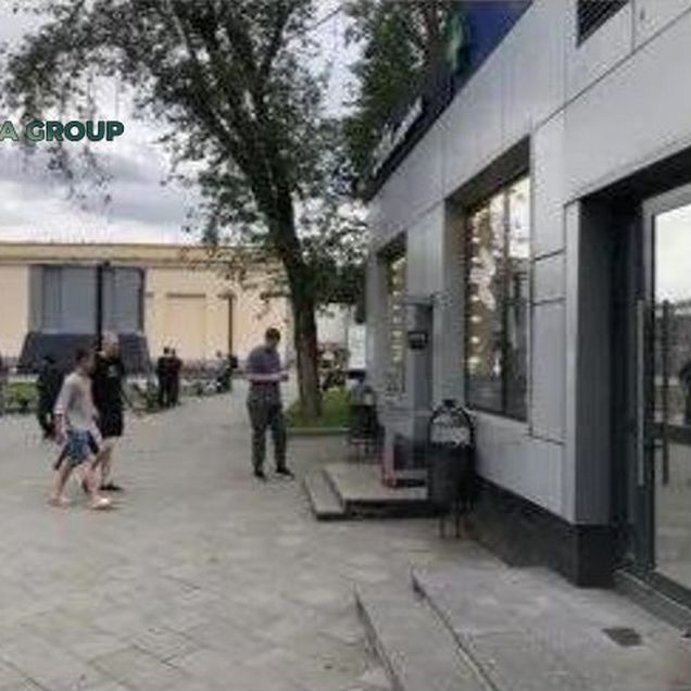 ПСН Измайловское шоссе, д 69Ж стр 1
