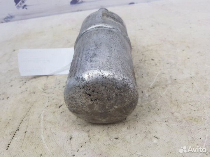 Бачок осушителя кондиционера Renault Megane