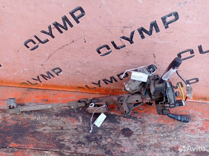 Рулевая колонка Toyota Hiace KDH205