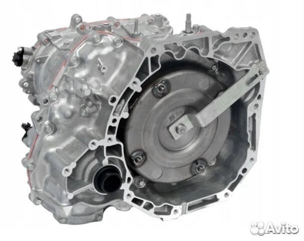 Вариатор JF015E Chevrolet Spark Гарантия 6 Месяцев