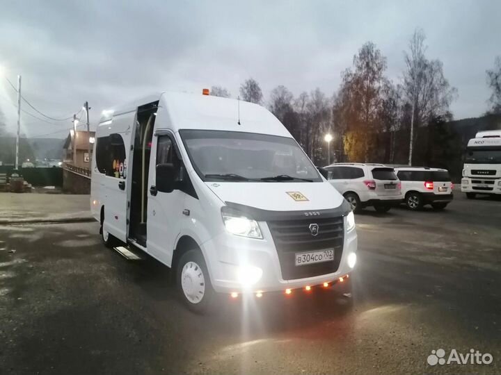 Пассажирские перевозки город,межгород
