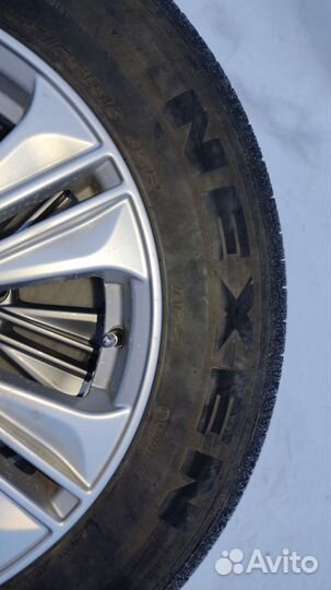 Nexen Classe Premiere CP672 205/65 R16 95H