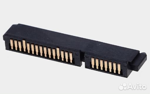 Разъем HDD Dell Latitude E6420