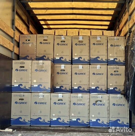 Сплит-системы от производителя