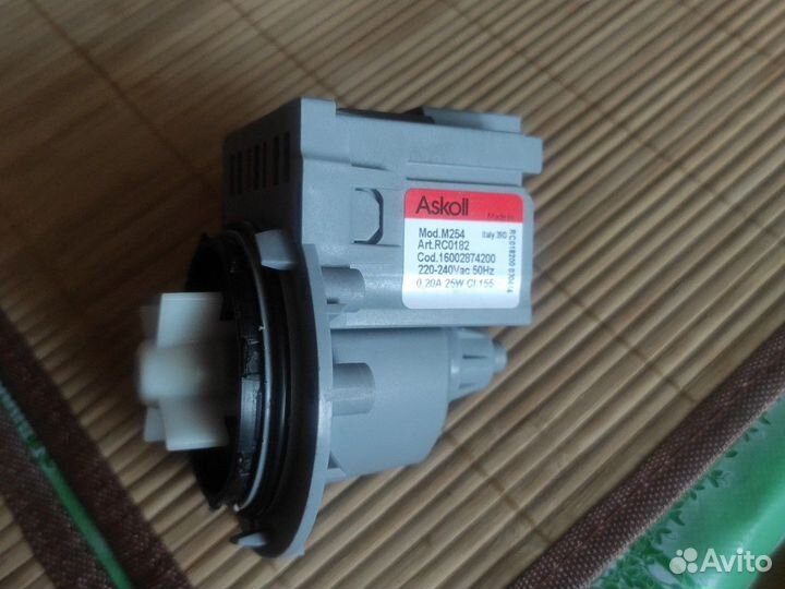 Запчасти для холодильников Атлант, Индезит, Стинол