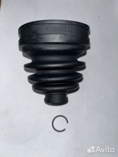 Шрус граната передний левый Mazda 3 BM 1.5