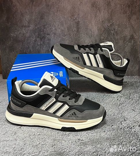 Кроссовки Adidas Termo