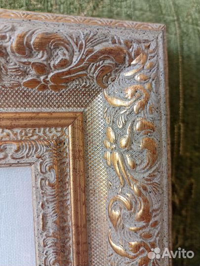 Вышивка крестом