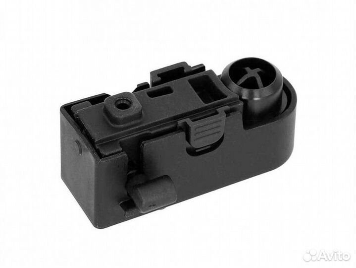 Капучинатор (часть крышки молочника) для кофемашин