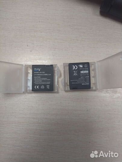 Камера GoPro Hero3