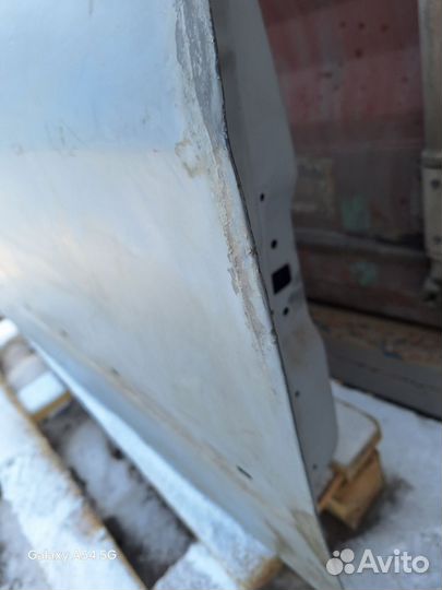 Дверь передняя правая Hyundai sonata tagaz 4 EF ор