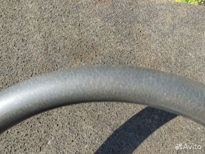 Руль hyundai elantra HD