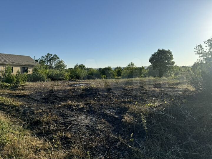 Участок 6,9 сот. (ИЖС)