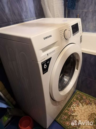 Стиральная машина бу