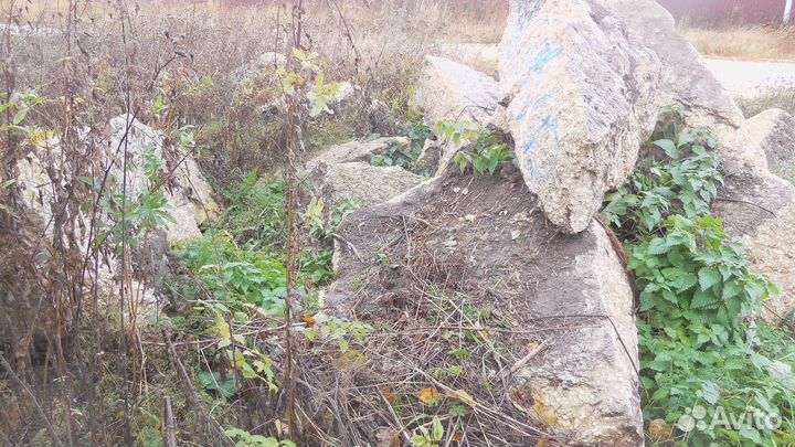 Бетонные плиты бу