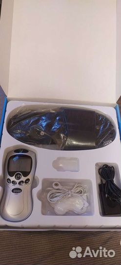 Массажный аппарат бытового назначения MBI-15