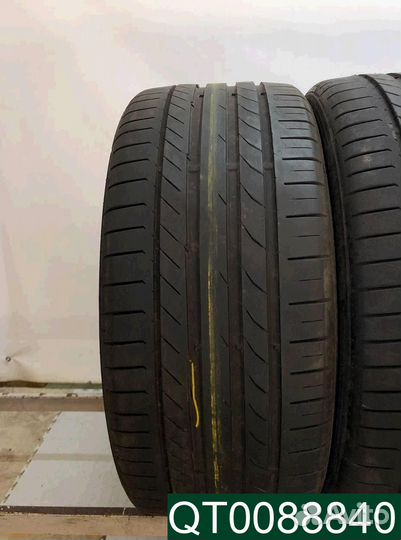 Continental ContiSportContact 5 SUV 255/40 R20 103N