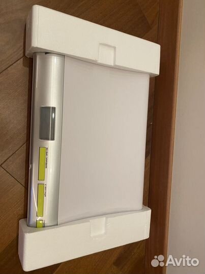 Детские весы для новорожденных