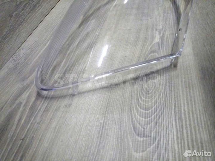 Стекло фары Hyundai Matrix FC (2008-2010) 2-й рес