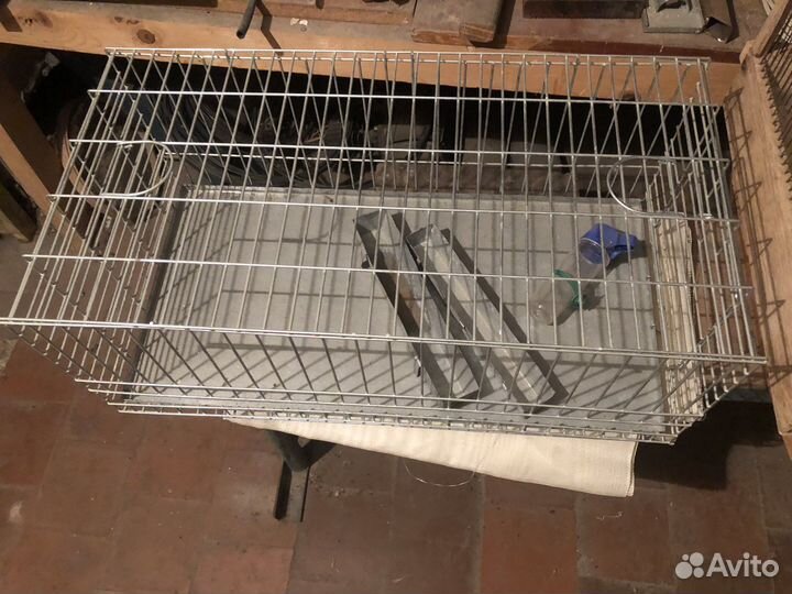 Клетка для птиц