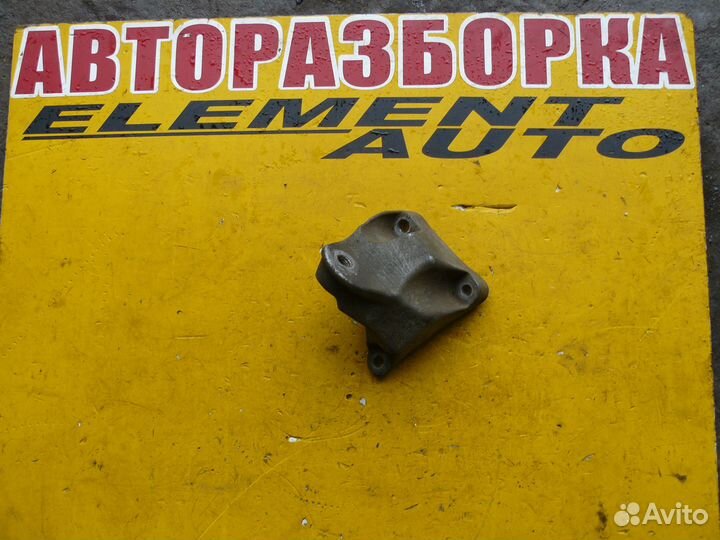 Кронштейн Двигателя для Renault Grand Scenic III