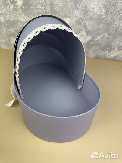 Подарочная коробка 