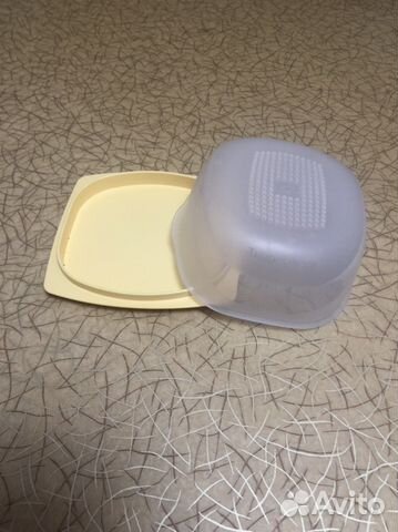 Умная сырница «Кроха» Tupperware