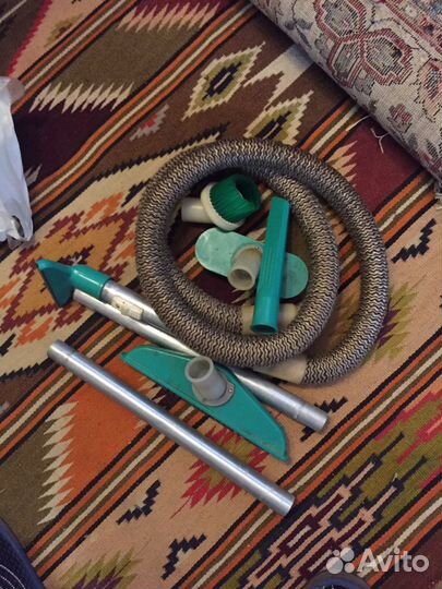 Пылесос Вихрь эп-6