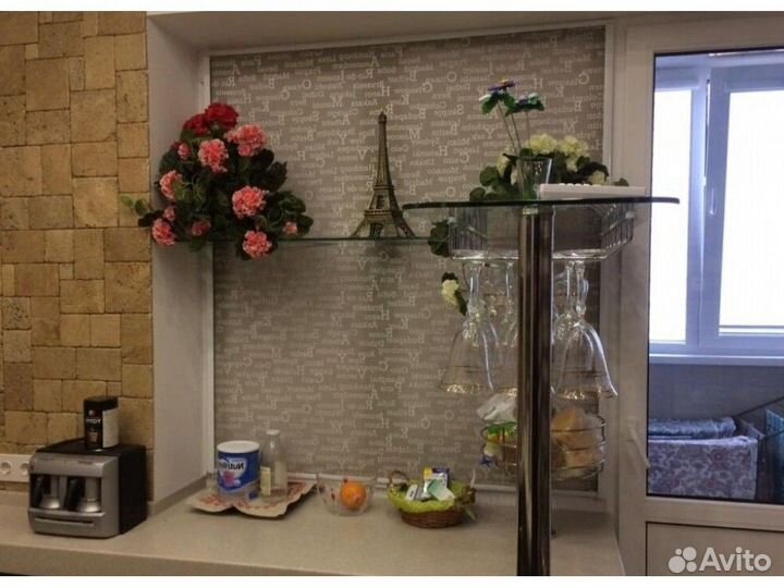 Кассетные рулонные шторы для детской H854