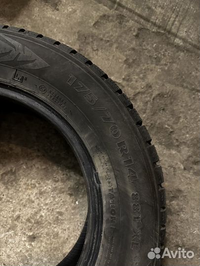 Nokian Tyres Nordman 7 175/70 R14
