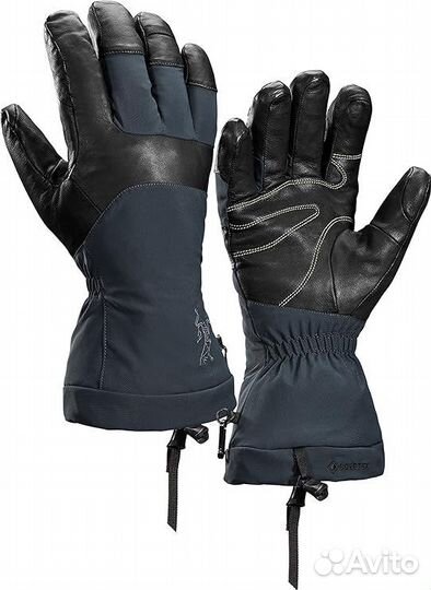 Перчатки Arcteryx Fission Sv Glove