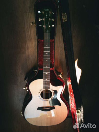 Гитара Taylor 314ce V-Class