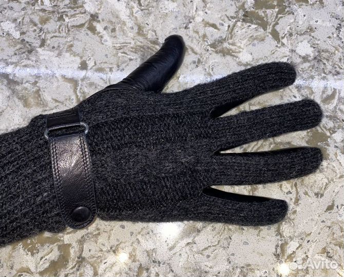 Перчатки длинные eleganzza