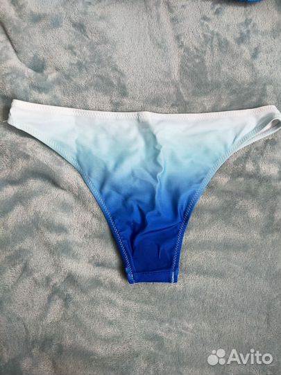 Купальник новый