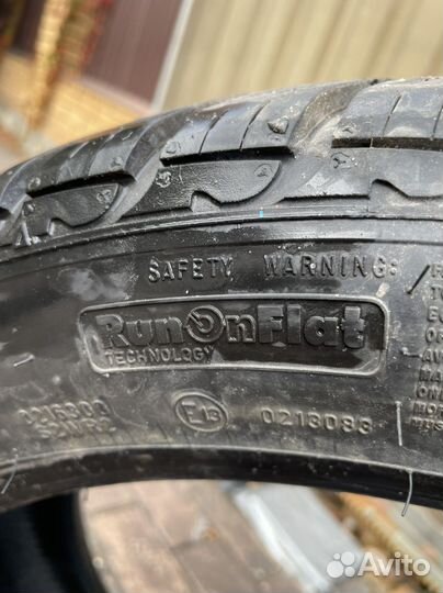 Goodyear UltraGrip 8 Performance 245/45 R18 100V