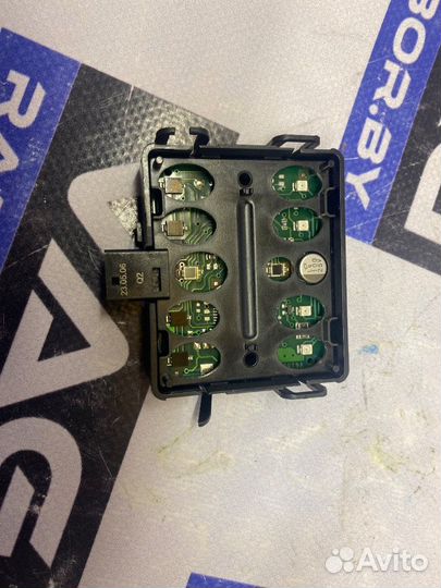 Mercedes-Benz S W2212008 A221870882691872171