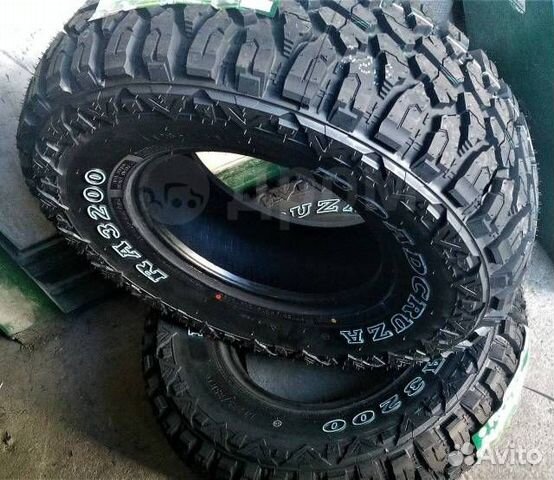 Roadcruza RA3200 M/T 315/75 R16