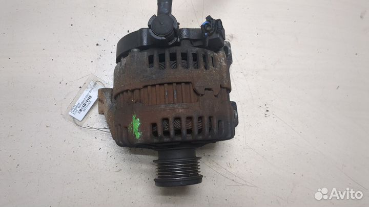 Генератор Ford Mondeo 4, 2007